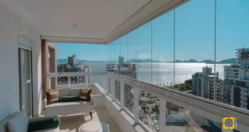 Apartamento 3 quartos, suíte, na agronômica/florianópolis