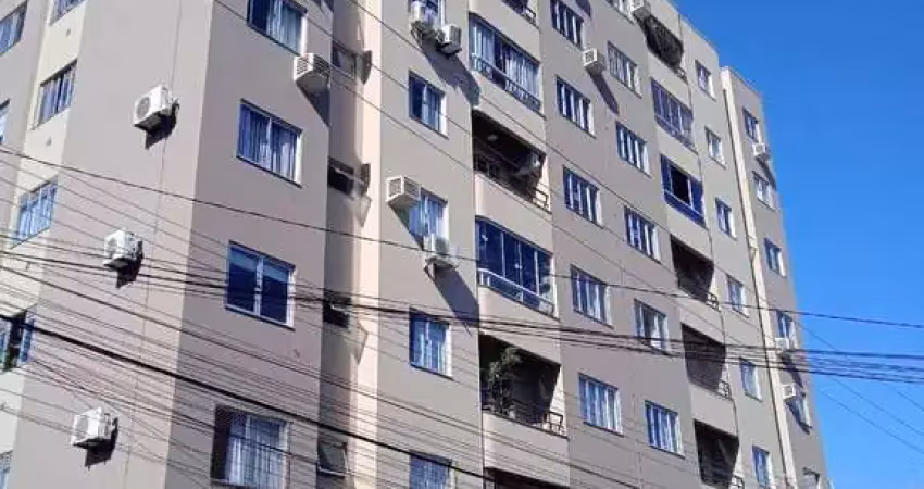 Apartamento com 1 suíte à venda no bairro campinas em são josé