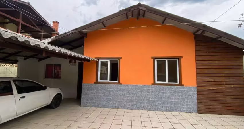 Casa residencial / cormercial no ribeirão da ilha em florianópolis sc