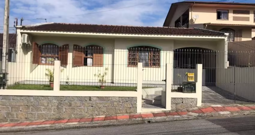 Casa com 3 quartos à venda na Rua Júlia Schroeder, Bela Vista, São José