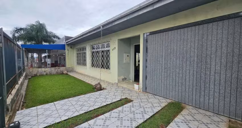 Casa para venda no bairro ipiranga, terreno com 686m2, pode financiar