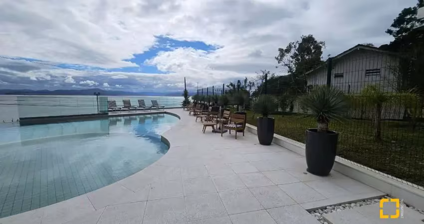 Cobertura com 3 quartos à venda na Rodovia Haroldo Soares Glavan, Cacupé, Florianópolis