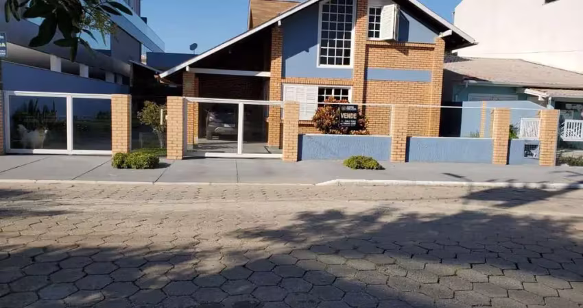 Casa com 4 quartos à venda na Das Caravelas, Praia Grande, Governador Celso Ramos