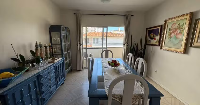 Apartamento com 3 dormitórios, 70 m² à venda + vaga - balneário- florianópolis