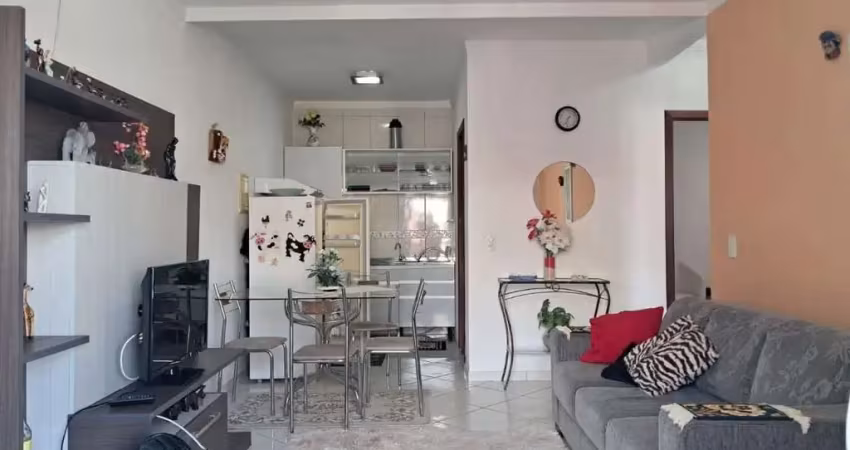 Apartamento com 2 quartos à venda na Servidão Safira, Ingleses, Florianópolis