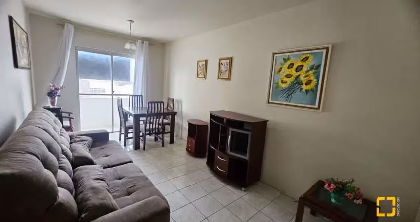 Apartamento com 2 quartos à venda na Rua Antônio Scherer, Kobrasol, São José