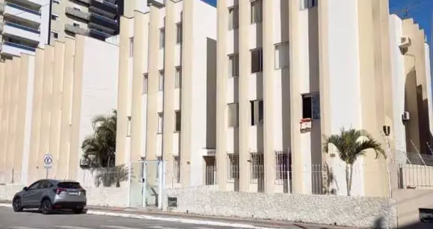 Apartamento com 2 quartos à venda na Rua Vereador Walter Borges, Campinas, São José