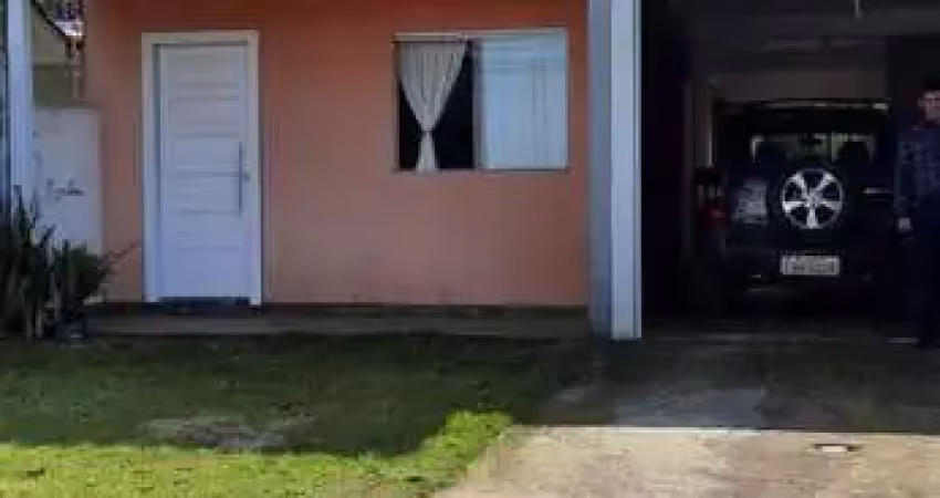Casa com 3 quartos à venda na Rua Manoel Tibúrcio Duarte, São João do Rio Vermelho, Florianópolis