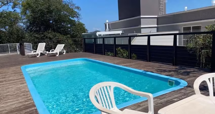 Cobertura com 162m², no charmoso beco dos milionários - florianópolis