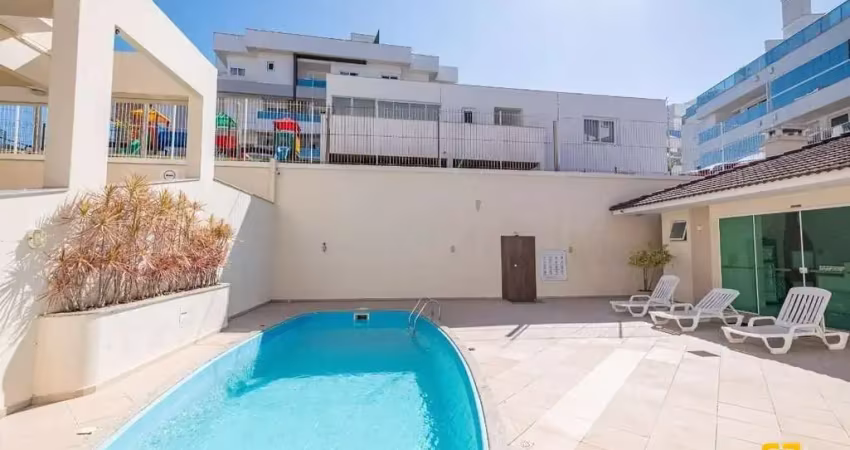 Apartamento com 1 quarto à venda na Estrada Vereador Onildo Lemos, Ingleses, Florianópolis