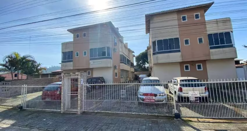 Apartamento com 3 quartos à venda na Servidão Verdes Mares, Ingleses, Florianópolis