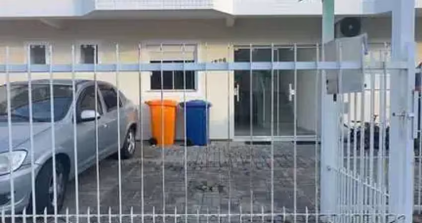 Apartamento com 2 quartos à venda na Servidão Netuno, Ingleses do Rio Vermelho, Florianópolis