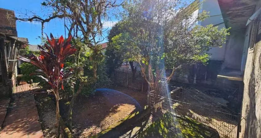 Terreno 720m2 a venda no bairro jardim cidade de florianópolis em são josé - sc