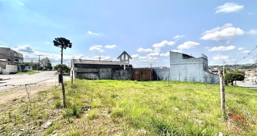 Terreno para Venda em Pinhais, Alto Tarumã
