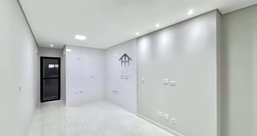 Apartamento para Venda em São José dos Pinhais, Afonso Pena, 2 dormitórios, 1 banheiro, 1 vaga