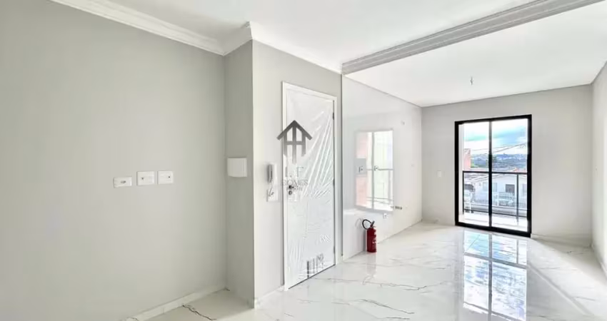 Apartamento para Venda em São José dos Pinhais, Afonso Pena, 3 dormitórios, 1 suíte, 2 banheiros, 2 vagas