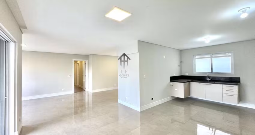 Apartamento para Venda em Curitiba, Bacacheri, 3 dormitórios, 3 suítes, 4 banheiros, 2 vagas