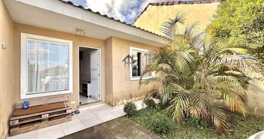 Casa para venda em colombo, são dimas, 3 dormitórios, 1 banheiro, 3 vagas