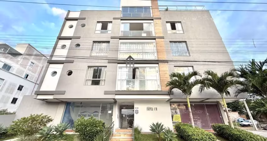 Apartamento para Venda em Bombinhas, José Amândio, 2 dormitórios, 2 suítes, 3 banheiros, 1 vaga