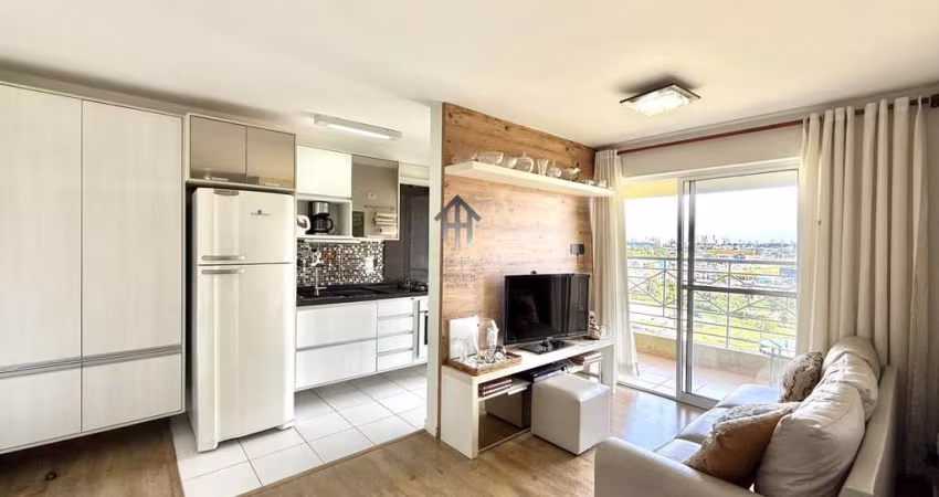 Apartamento para Venda em Pinhais, Emiliano Perneta, 2 dormitórios, 1 banheiro, 1 vaga