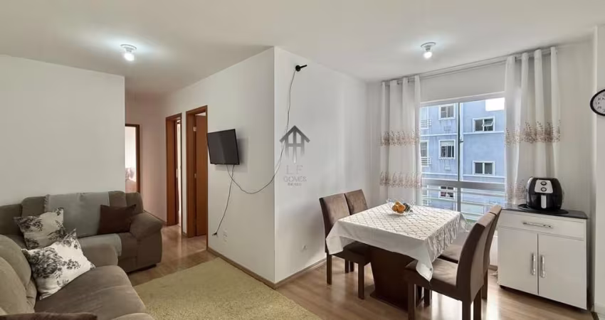Apartamento para Venda em São José dos Pinhais, Iná, 3 dormitórios, 1 suíte, 2 banheiros, 1 vaga