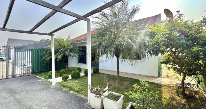 Casa em Condomínio para Venda em Colombo, São Gabriel, 3 dormitórios, 2 banheiros, 2 vagas
