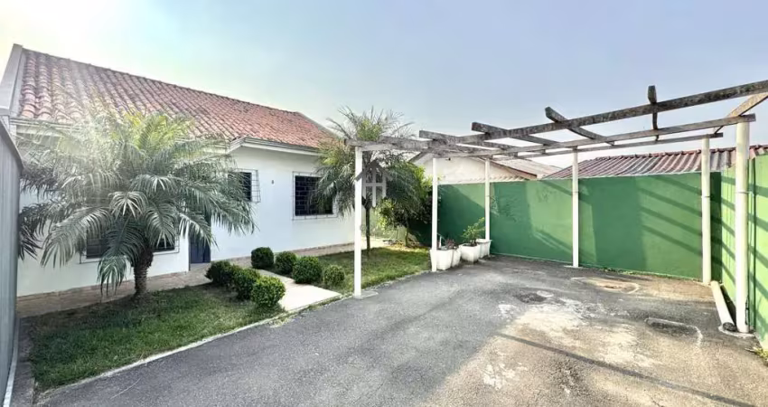 Casa em condomínio para venda em colombo, são gabriel, 3 dormitórios, 2 banheiros, 2 vagas