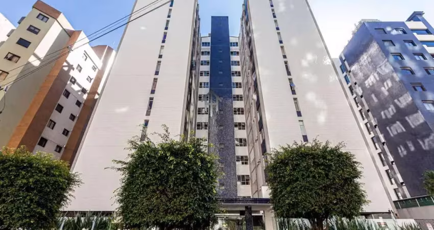 Apartamento para venda em curitiba, centro, 3 dormitórios, 1 suíte, 3 banheiros, 1 vaga