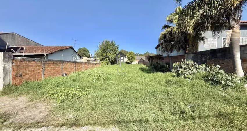 Terreno à venda na Rua Lázaro Moreira, 187, Maria Antonieta, Pinhais