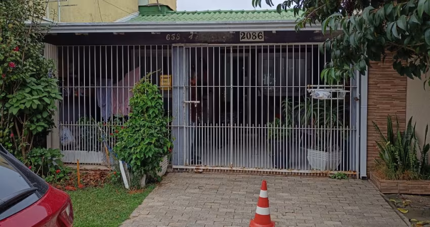 casa 2 quartos com 50 metros otima localizaçao
