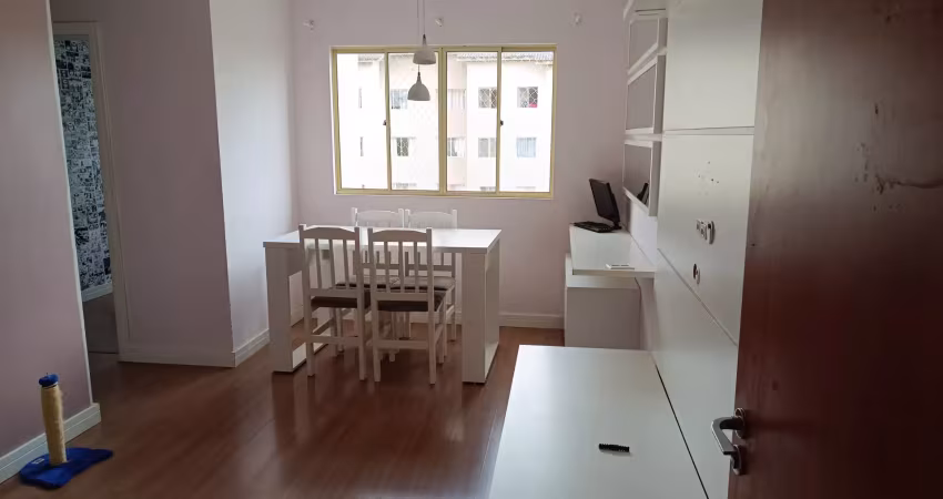 Apartamento com 3 quartos à venda na Rua Anneliese Gellert Krigsner, 3202, Iná, São José dos Pinhais