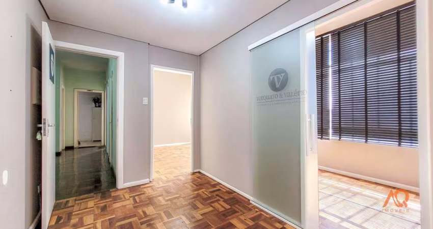 Sala, 45 m² - venda por R$ 185.445,00 ou aluguel por R$ 1.909,58/mês - Centro - Curitiba/PR