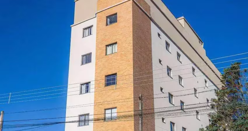 Studio com 1 dormitório à venda, 25 m² por r$ 198.000,00 - boa vista - curitiba/pr