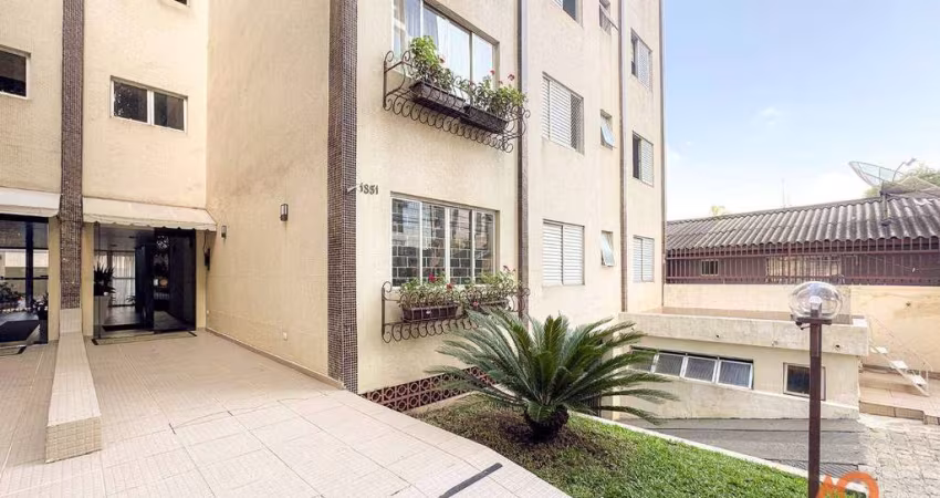 Apartamento com 3 dormitórios à venda, 90 m² por R$ 450.000,00 - Água Verde - Curitiba/PR