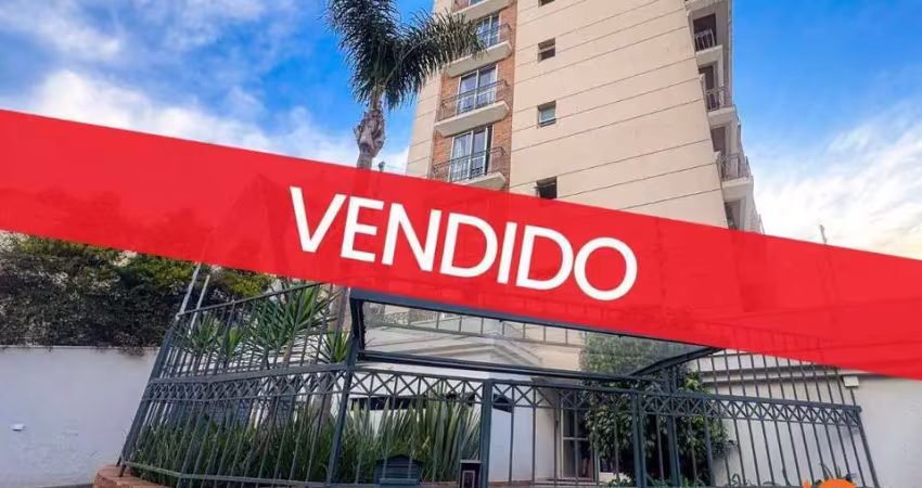 Apartamento com 1 dormitório à venda, 38 m² por r$ 350.000,00 - são francisco - curitiba/pr
