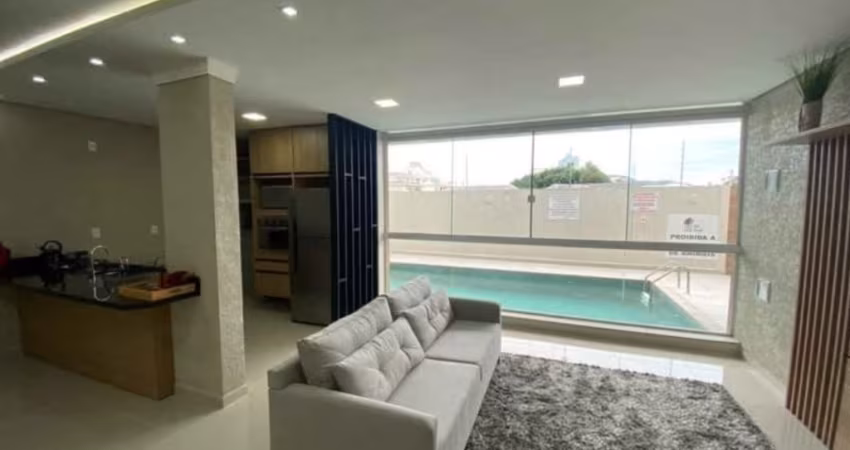 Apartamento garden Mobiliado a 250 mt do mar praia ingleses