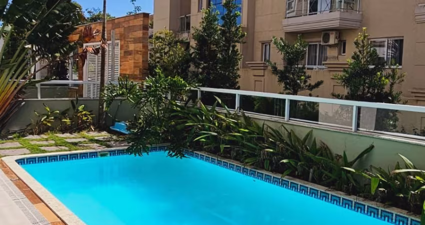 Apartamento mobiliado  Próximo a praia ingleses