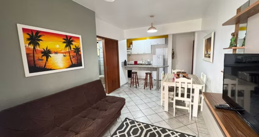 Apartamento a 100 mt do mar praia ingleses Financiável