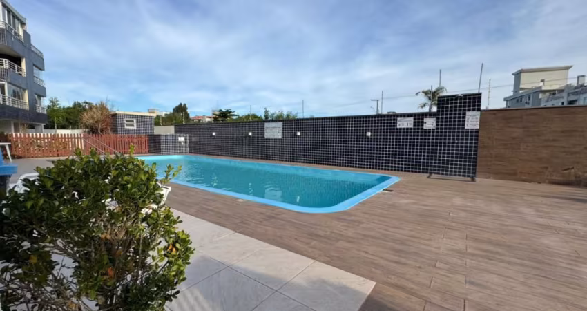 Apartamento mobiliado Próximo ao mar praia ingleses
