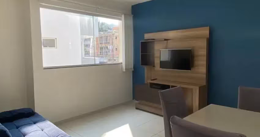 Apartamento mobiliado  escritura pública 02 dormitórios  a venda praia ingleses Florianópolis
