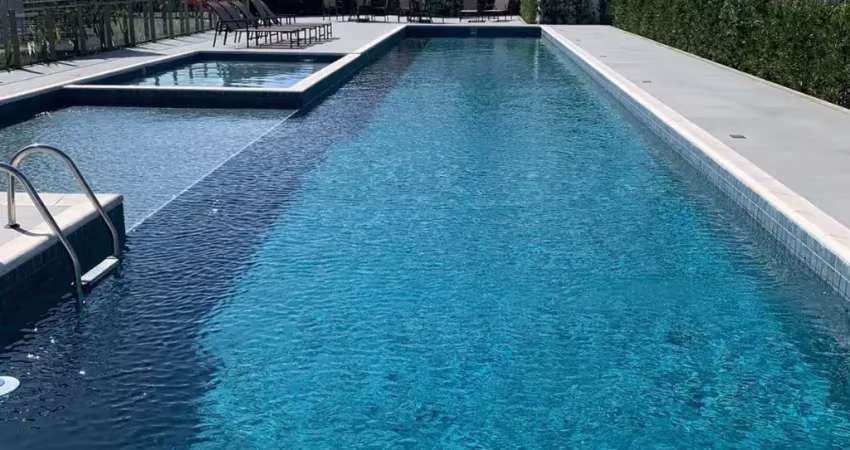 Apartamento à venda nos ingleses – mobiliado e perto da praia