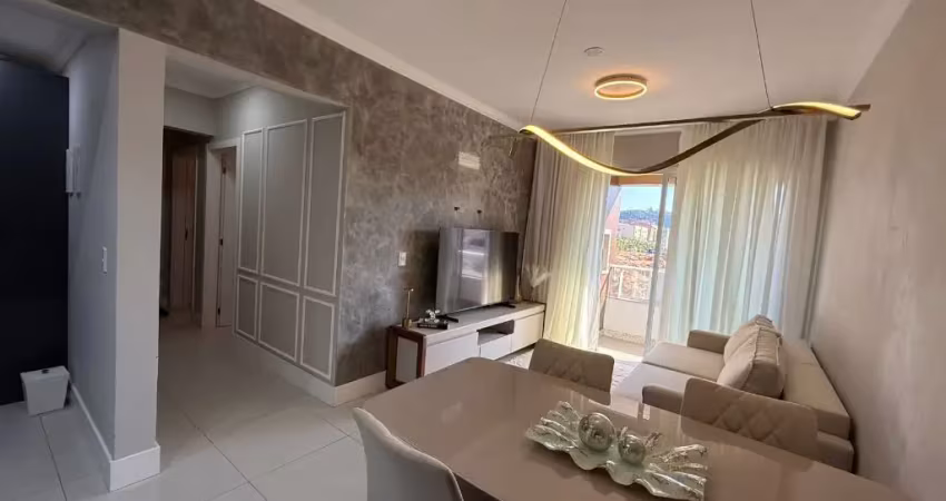 Apartamento com 2 quartos à venda na Rua Dante de Patta, 799, Ingleses, Florianópolis