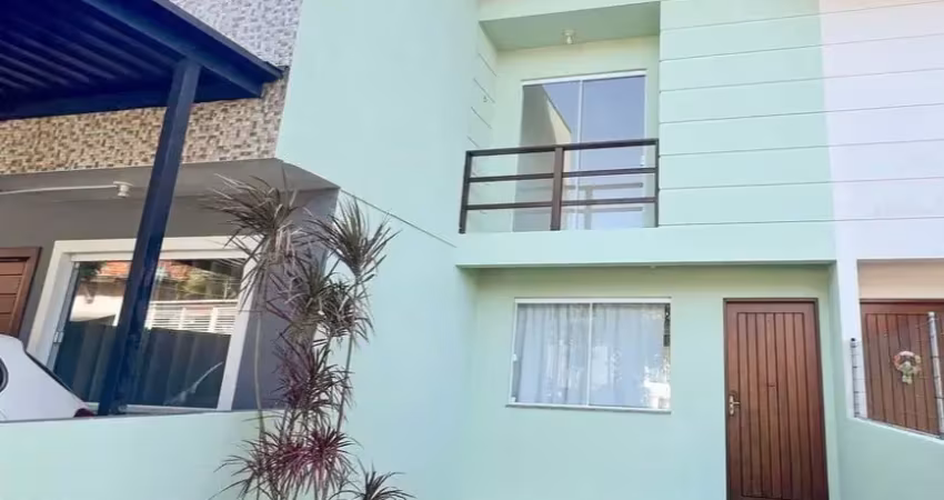 Casa para venda, 2 dormitórios, 1 banheiro, 1 vaga, área total 127,68 m²