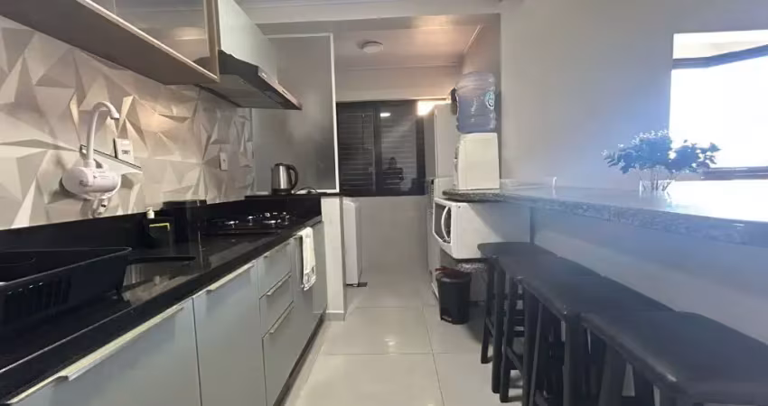 Apartamento com 2 quartos à venda na Rua Dante de Patta, Ingleses, Florianópolis