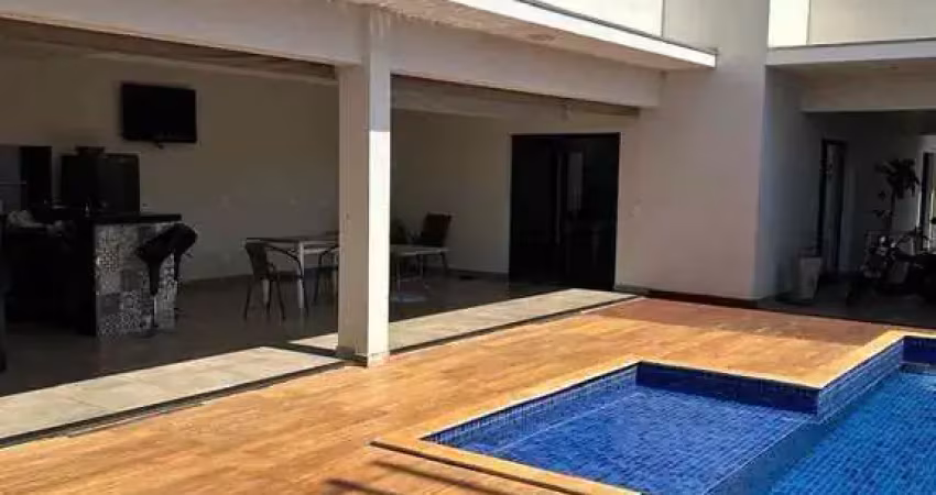 Casa com 1 quarto à venda na Rua Agenor Arantes Figueiredo, 9, Jardim Topázio, Pederneiras
