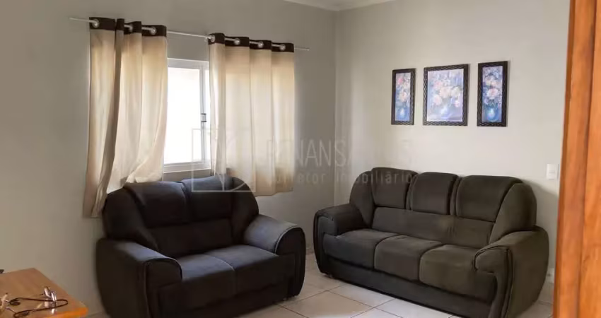 Casa à venda, jardim altos do alvorada, pederneiras-sp
