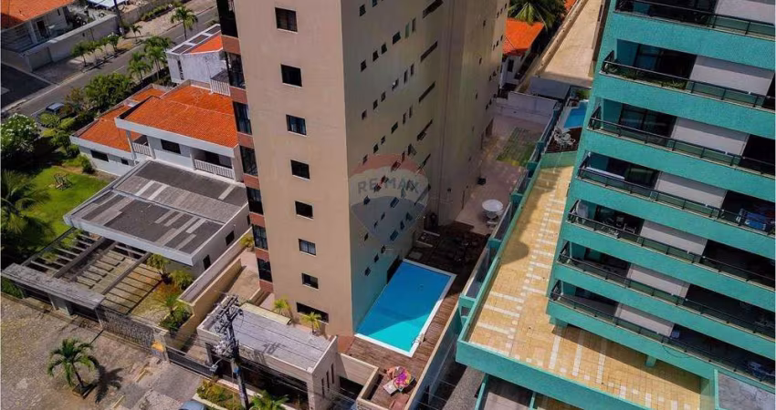 Apartamento 3 Quartos á venda em Tambaú!
