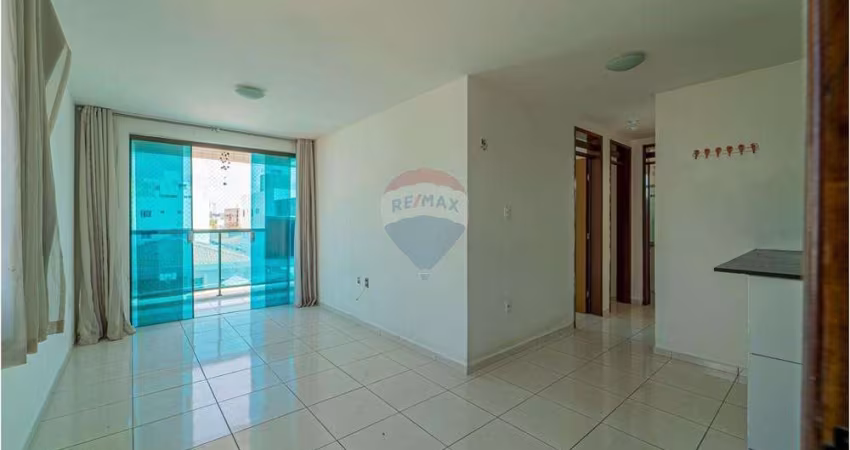 Apartamento com 3 quartos á venda  no Bessa !