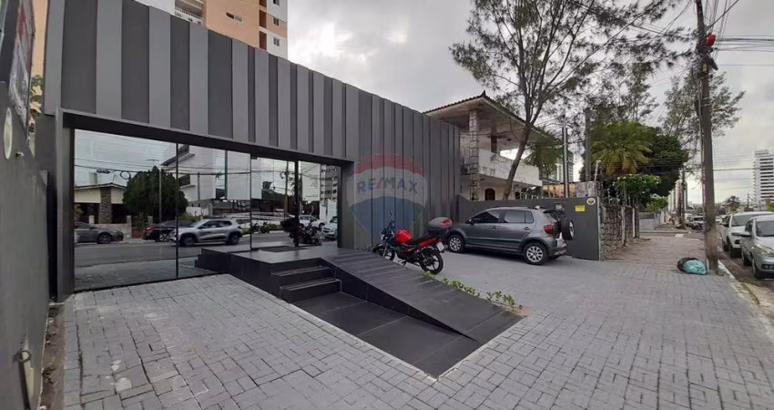 Aluguel de Sala Comercial no bairro Expedicionários para quem busca ambiente tranquilo e moderno