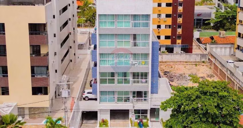 Apartamento de 2 quartos à venda em Jardim Oceania!